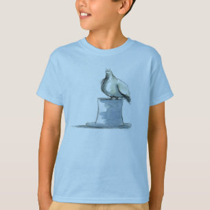 SpitzenPidge T-Shirt