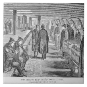 Spitzenplattform von "vereinigen" das fliese