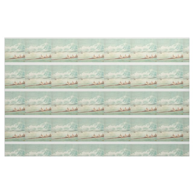 SPITZENRower Stoff (Fat Quarter (45,7 x 55,9 cm))