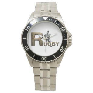 SPITZENRugby Armbanduhr