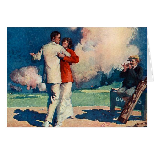 SPITZENTango-Sommer (Vorderseite (Horizontal))