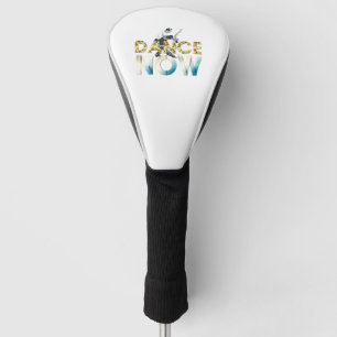 SPITZENtanz jetzt Golf Headcover