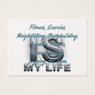 SPITZENtraining ist mein Leben