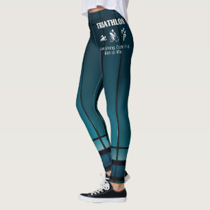SPITZENTriathlon Leggings