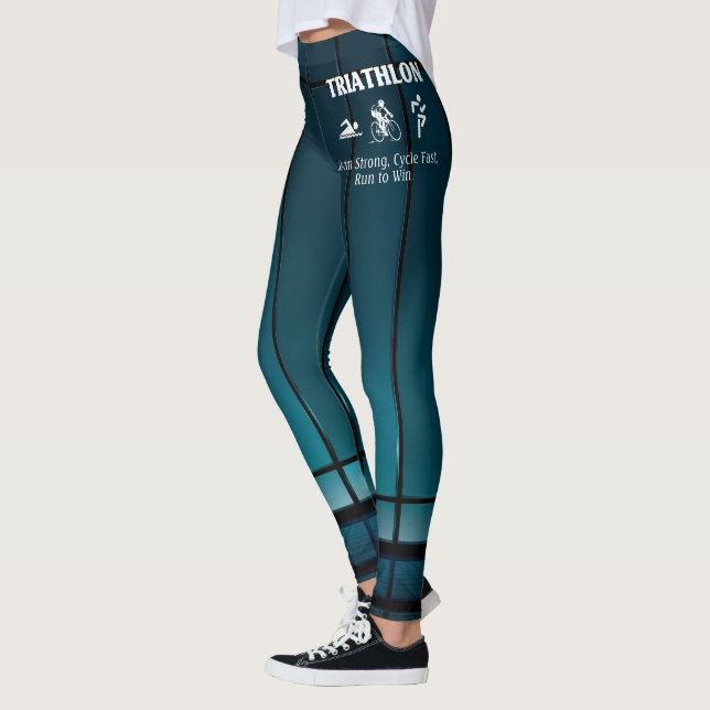 SPITZENTriathlon Leggings (Links)