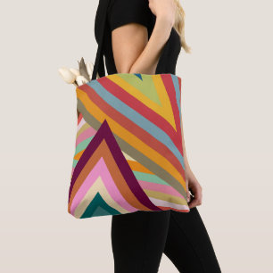Spitzenwerte der 70er Jahre Tasche