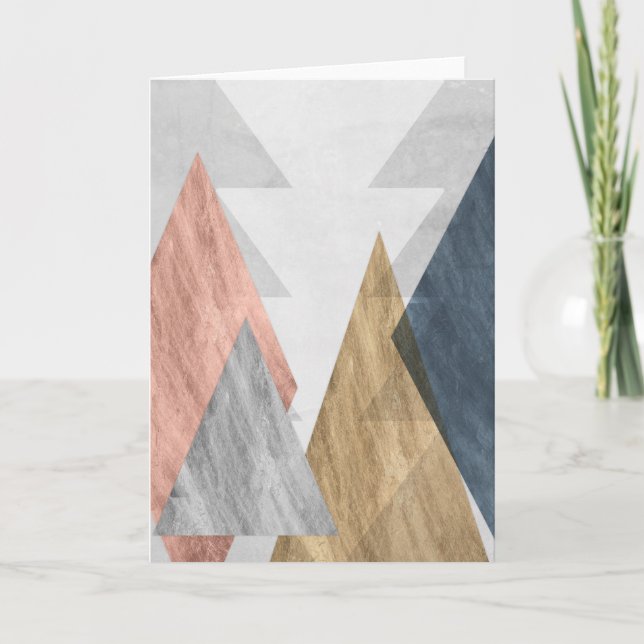 Spitzenwerte II Karte (Vorderseite)