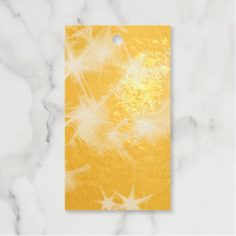 Spitzhacke Geschenkanhänger