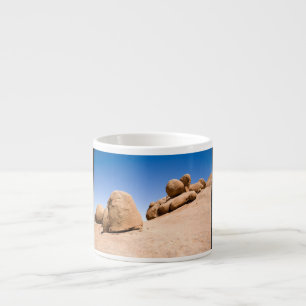Spitzkoppe Espressotasse