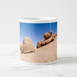 Spitzkoppe Jumbo-Tasse