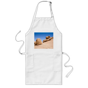 Spitzkoppe Lange Schürze