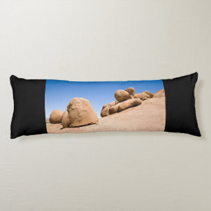 Spitzkoppe Seitenschläferkissen