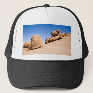 Spitzkoppe Truckerkappe