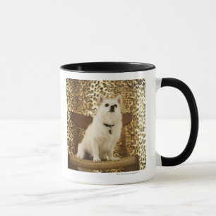 Spitzmischung Tasse