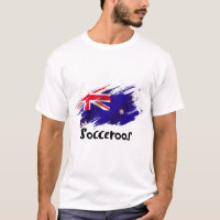 Spitzname für die australische Nationalmannschaft