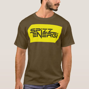 Spizzenergi T-Shirt