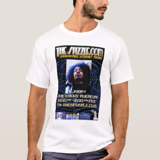 Spizzle C.JiZZle T - Shirt