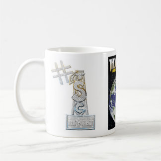 Spizzle Kaffee-Tasse Kaffeetasse