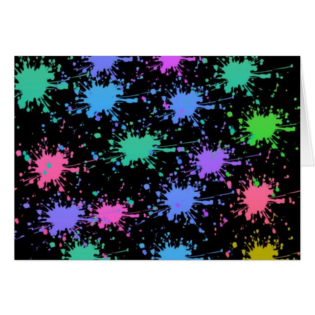 Splash (Devant horizontal)