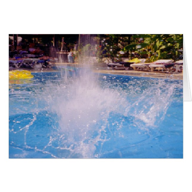 Splash 3 (Vorderseite (Horizontal))