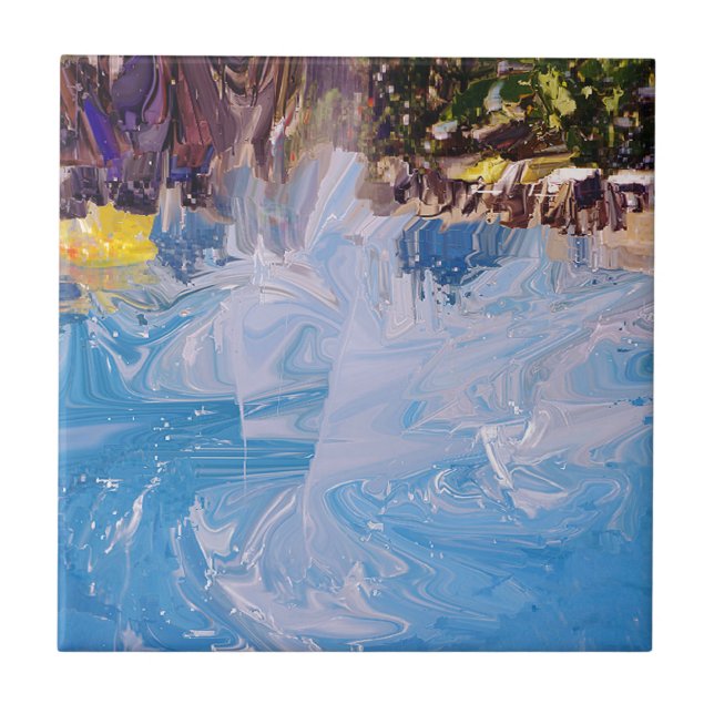 Splash 4 fliese (Vorderseite)