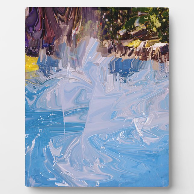 Splash 4 fotoplatte (Vorderseite)