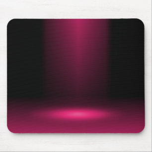 Splash-Bildschirm Mousepad