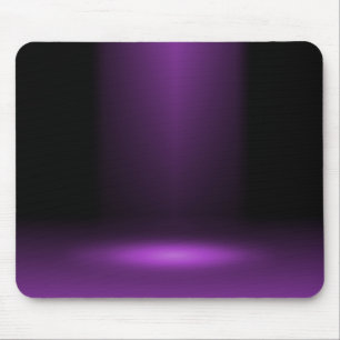 Splash-Bildschirm Mousepad