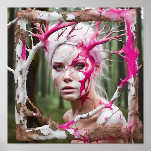 SPLASH FESTIVAL POSTER (Vorne)