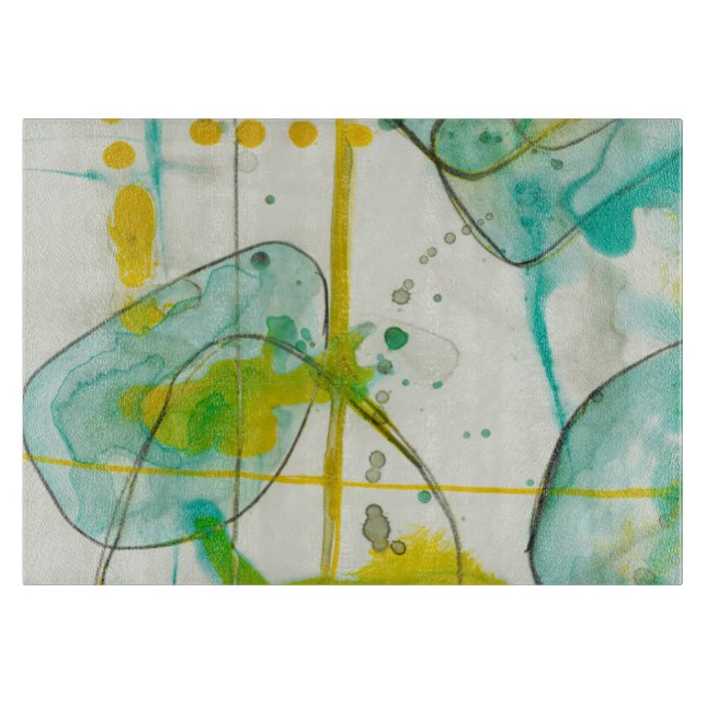 Splash I Schneidebrett (Vorderseite)