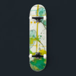 Splash I Skateboard<br><div class="desc">Zuhause Décor</div>