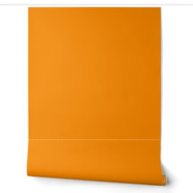 Splash Minimalistisch Orange