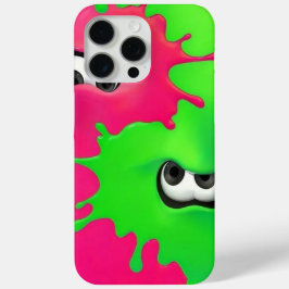 Splash mit Augen Case-Mate iPhone Hülle