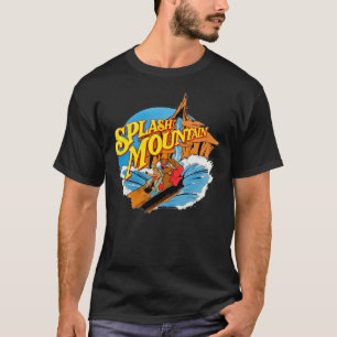 Splash Mountain Vintag T-Shirt