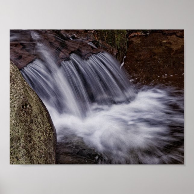 Splash Poster (Vorne)