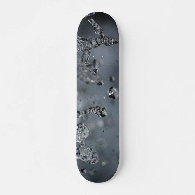 Splash Skateboard (Vorne)