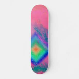 Splash Skateboard