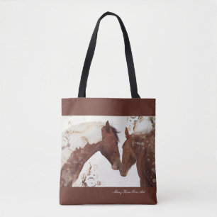 Splash Tore Bag Tasche