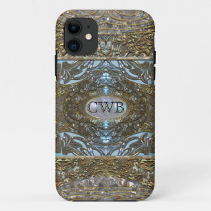 Splashforze elegantes Monogramm title_seo2