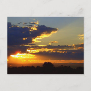 Splendor Postcard Postkarte