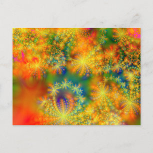 Splendor Postkarte