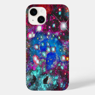 Splendorff Star Field Phone Case