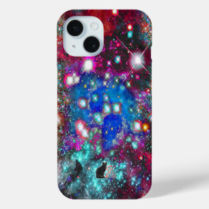 Splendorff Star Field Phone Case