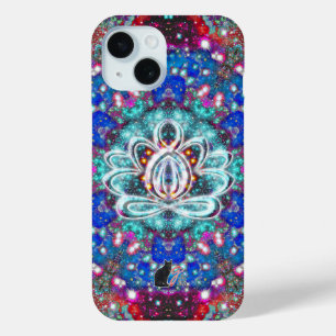 Splendorous Zen Lotus Case-Mate iPhone Hülle