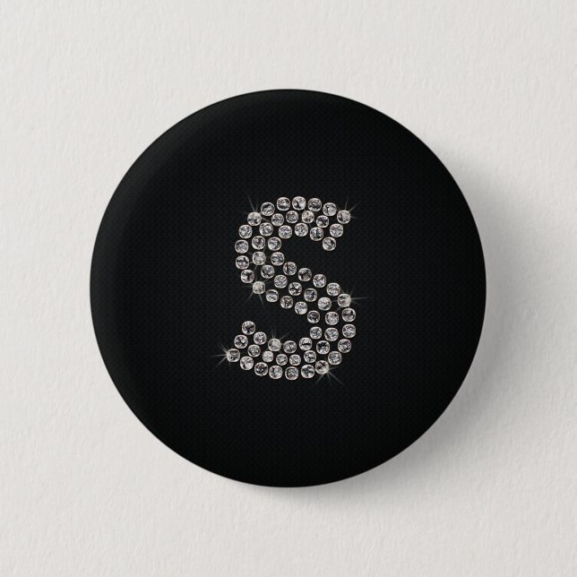 Spling - S Button (Vorderseite)
