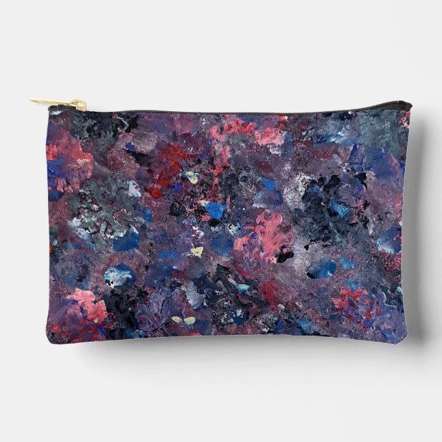 Splish Splash Accessoires-Tasche Zubehörtasche (Vorderseite)