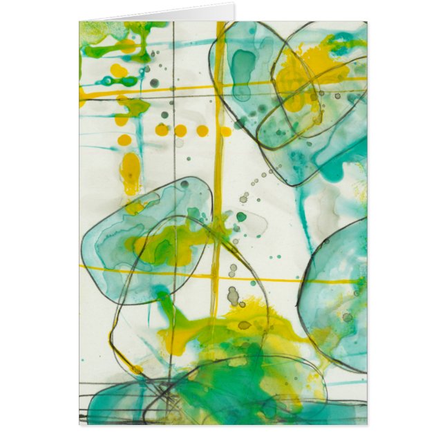 Splish Splash I (Devant)