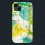 Splish Splash II Case-Mate iPhone Hülle<br><div class="desc">Zuhause Décor</div>