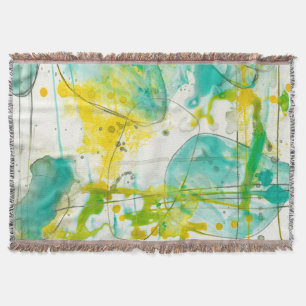 Splish Splash II Decke