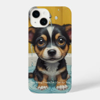 Splish Splash Niedliche lustige Poster mit Zitaten